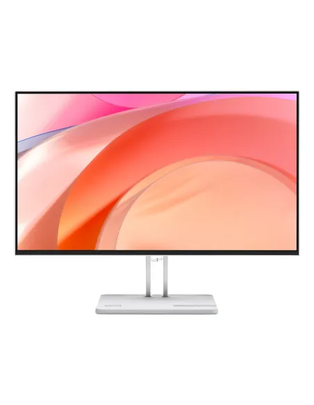 Lenovo L27-4C Monitor PC 68,6 cm (27") 1920 x 1080 Pixel Full HD LCD Grigio