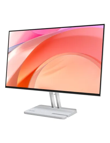 Lenovo L27-4C Monitor PC 68,6 cm (27") 1920 x 1080 Pixel Full HD LCD Grigio