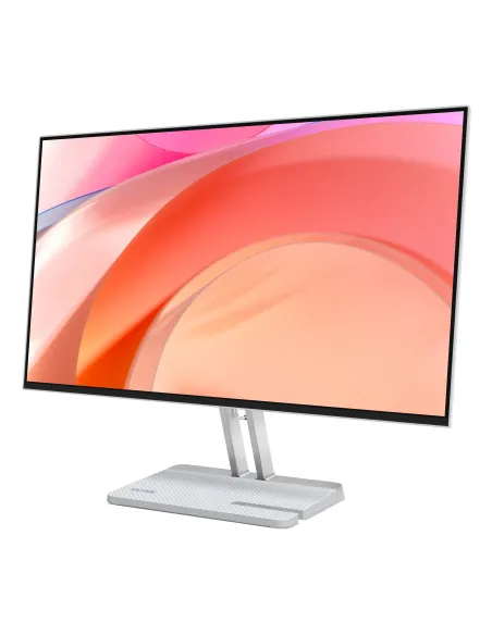 Lenovo L27-4C Monitor PC 68,6 cm (27") 1920 x 1080 Pixel Full HD LCD Grigio