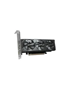 GIGABYTE GeForce RTX 5050 OC Low Profile 8G Scheda Grafica - 8GB GDDR6, 128bit, PCI-E 5.0, 2587MHz Frequenza core, 2 x DP, 2 x 2