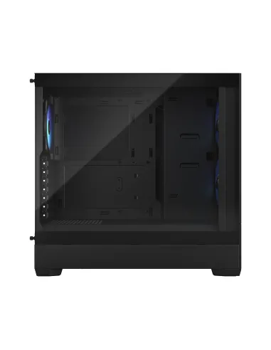 Fractal Design Pop Air Tower Nero