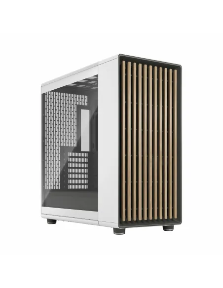 Fractal Design North XL Midi Tower Bianco