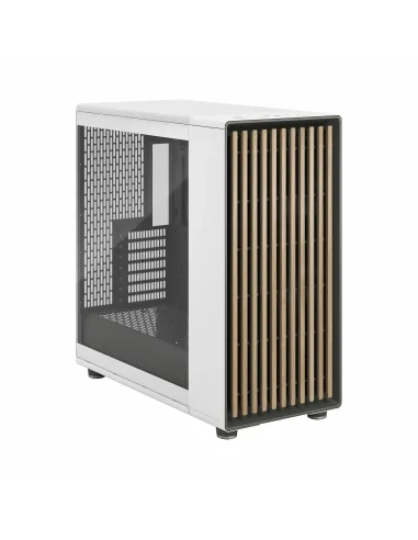 Fractal Design North XL Midi Tower Bianco