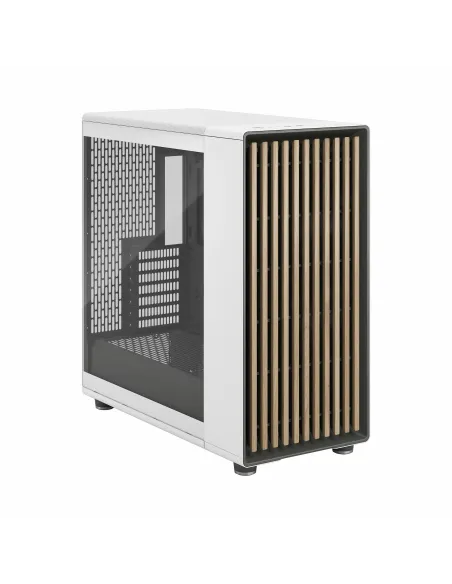 Fractal Design North XL Midi Tower Bianco