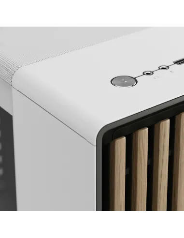 Fractal Design North XL Midi Tower Bianco
