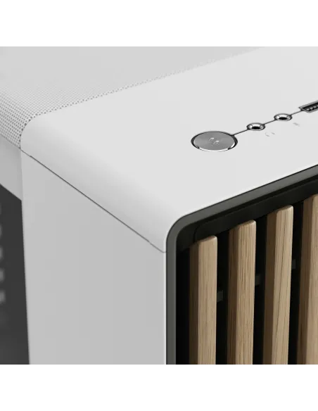 Fractal Design North XL Midi Tower Bianco