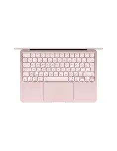 Apple MacBook Neo 13"A18 Pro chip 6‑core CPU 5‑core GPU 8GB 512GB SSD Touch ID - Rosa pastello 2