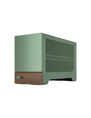 Fractal Design Terra Small Form Factor (SFF) Verde