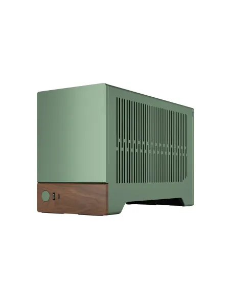 Fractal Design Terra Small Form Factor (SFF) Verde