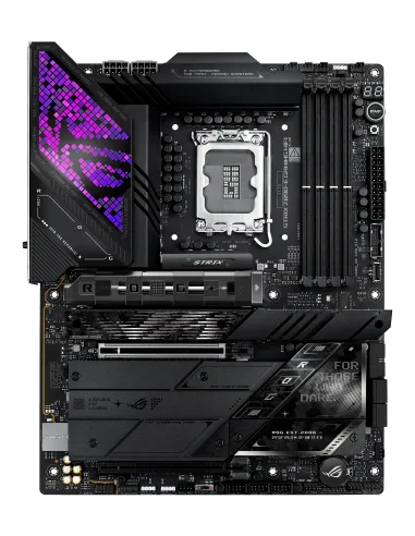 ASUS ROG STRIX Z890-E GAMING WIFI Intel Z890 LGA 1851 (Socket V1) ATX