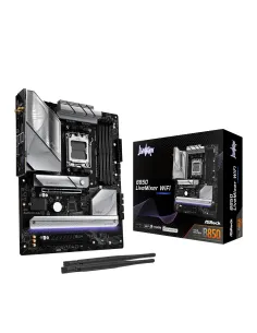 Asrock B850 LiveMixer WiFi AMD B850 Socket AM5 ATX