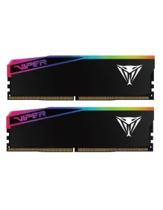 Patriot Memory Viper Elite 5 Ultra memoria 32 GB 2 x 16 GB DDR5 6400 MT s 288-pin DIMM
