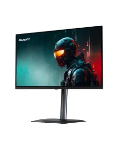 GIGABYTE MO27U2 OLED 4K UHD Gaming Monitor - 3840 x 2160, 240Hz, 0,03 ms, 1000 cd m², Display HDR True Black 400, HDMI 2.1, 2