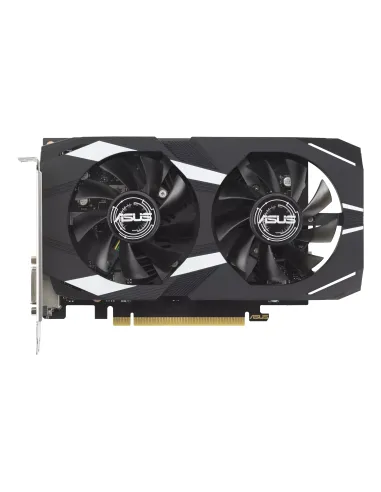 ASUS Dual -RTX3050-O6G NVIDIA GeForce RTX 3050 6 GB GDDR6