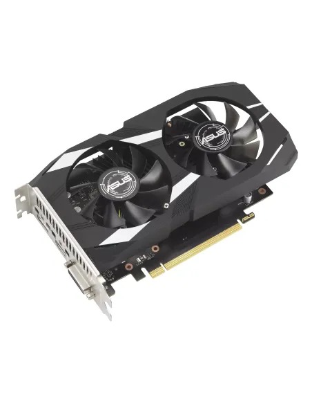 ASUS Dual -RTX3050-O6G NVIDIA GeForce RTX 3050 6 GB GDDR6