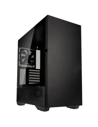 Kolink Stronghold Prime Midi Tower Nero
