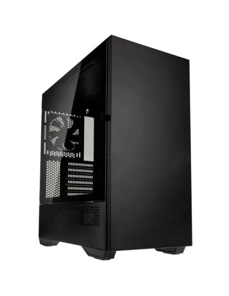 Kolink Stronghold Prime Midi Tower Nero
