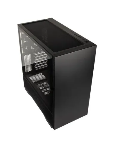 Kolink Stronghold Prime Midi Tower Nero