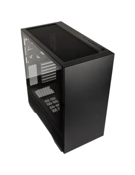 Kolink Stronghold Prime Midi Tower Nero