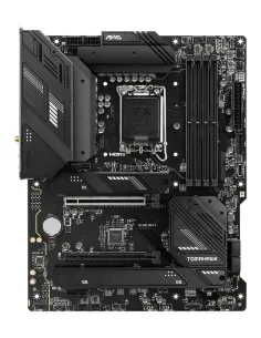 MSI MAG B760 TOMAHAWK WIFI scheda madre LGA 1700 ATX 2