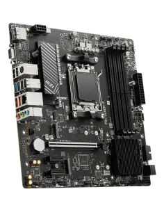 MSI PRO B650M-P scheda madre AMD B650 Socket AM5 micro ATX 2