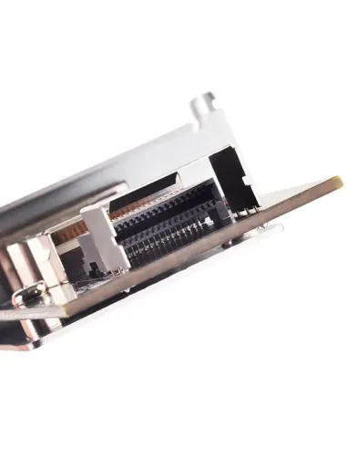 Silverstone SA011 scheda di interfaccia e adattatore Interno Mini-SAS