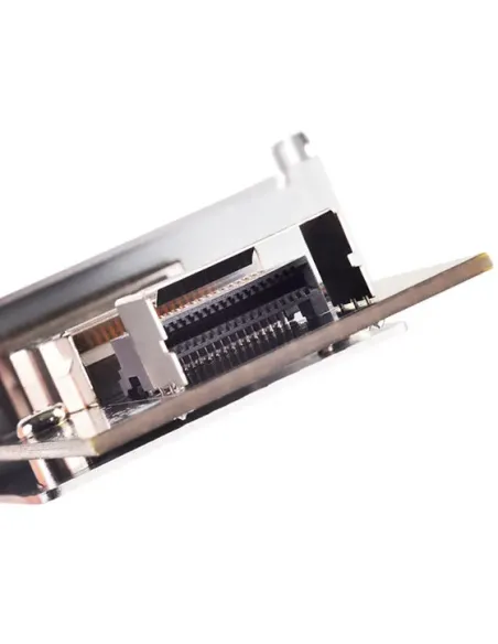 Silverstone SA011 scheda di interfaccia e adattatore Interno Mini-SAS