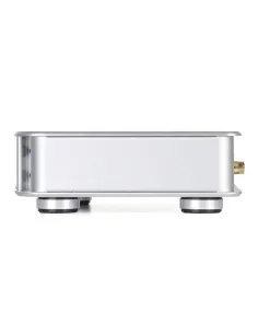 Silverstone EB01-E Argento 2