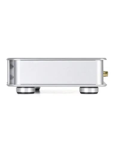 Silverstone EB01-E Argento