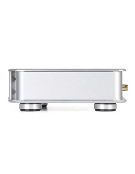 Silverstone EB01-E Argento