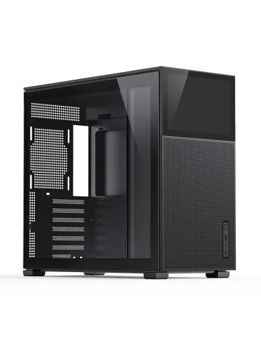 Jonsbo D41 MESH Midi Tower Nero