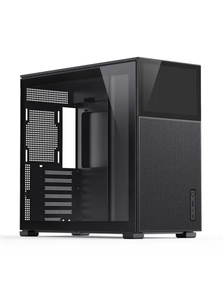 Jonsbo D41 MESH Midi Tower Nero