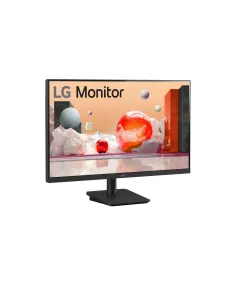 LG 27BA400-B Monitor PC 68,6 cm (27") 1920 x 1080 Pixel Full HD LCD Nero 2