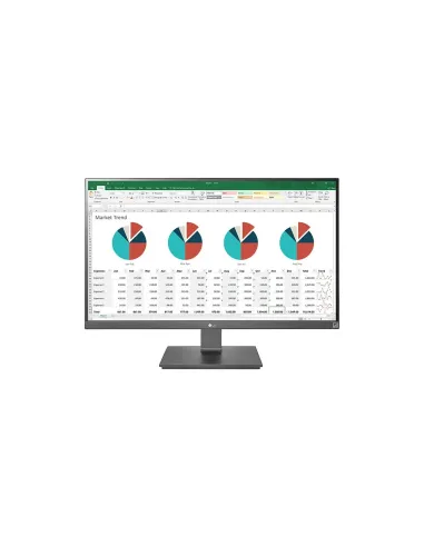 LG 27UK670P-B Monitor PC 68,6 cm (27") 3840 x 2160 Pixel 4K Ultra HD LCD Nero