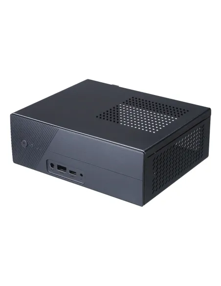 Akasa Cypher ST Small Form Factor (SFF) Nero