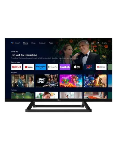 Tv Telesystem TS32FL SMG14 PALCO Black