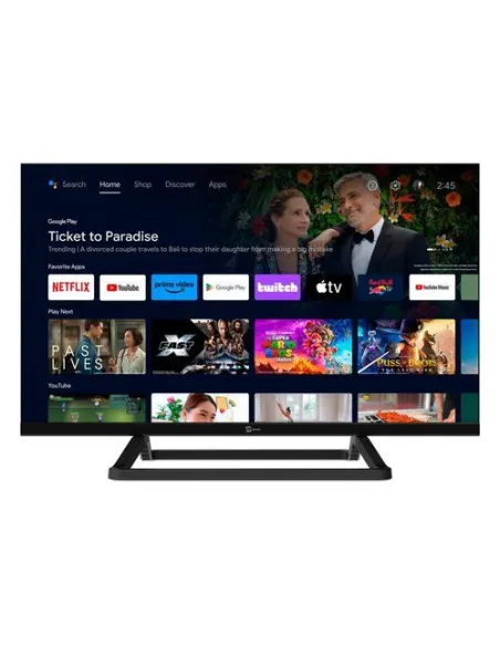 Tv Telesystem TS32FL SMG14 PALCO Black