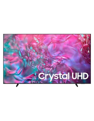 Samsung TV Crystal UHD 4K 98” UE98DU9070UXZT Smart TV Wi-Fi Graphite