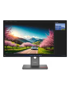 Lenovo ThinkVision P32UD-40 Monitor
