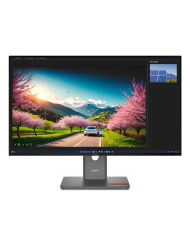 Lenovo ThinkVision P32UD-40 Monitor