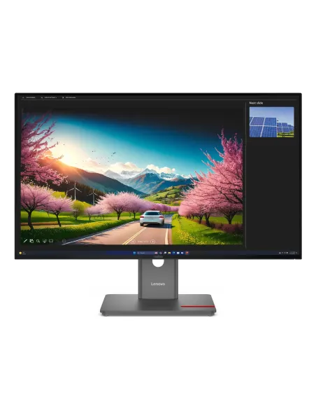Lenovo ThinkVision P32UD-40 Monitor