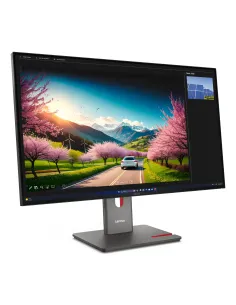 Lenovo ThinkVision P32UD-40 Monitor 2