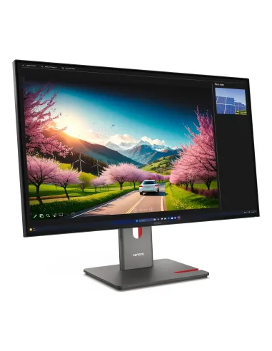 Lenovo ThinkVision P32UD-40 Monitor