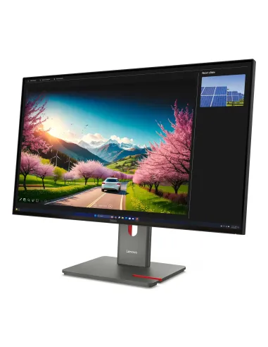 Lenovo ThinkVision P32UD-40 Monitor