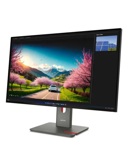 Lenovo ThinkVision P32UD-40 Monitor