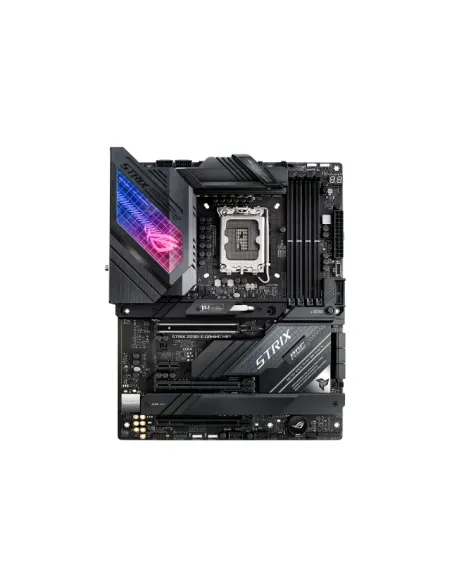 ASUS ROG STRIX Z690-E GAMING WIFI Intel Z690 LGA 1700 ATX