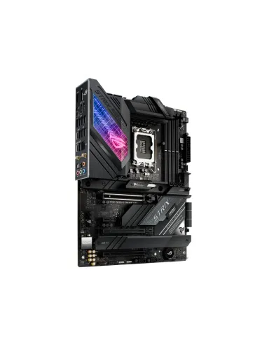 ASUS ROG STRIX Z690-E GAMING WIFI Intel Z690 LGA 1700 ATX