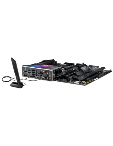 ASUS ROG STRIX Z690-E GAMING WIFI Intel Z690 LGA 1700 ATX