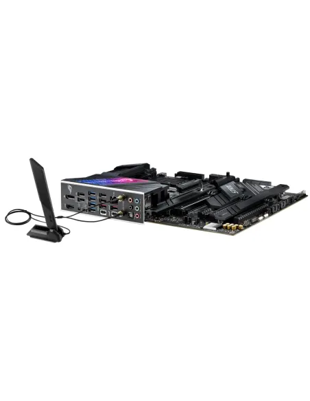 ASUS ROG STRIX Z690-E GAMING WIFI Intel Z690 LGA 1700 ATX