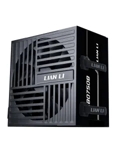 Lian Li RB0750B.B alimentatore per computer 750 W 24-pin ATX ATX Nero